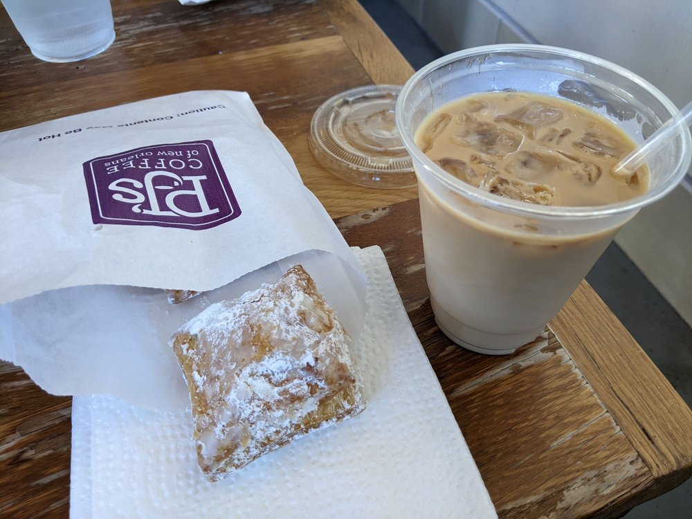 pj s coffee mobile photo